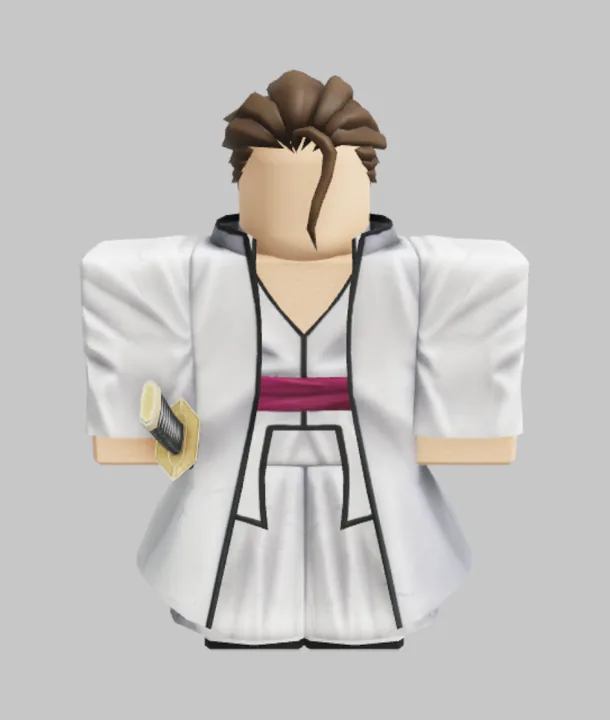 Aizen