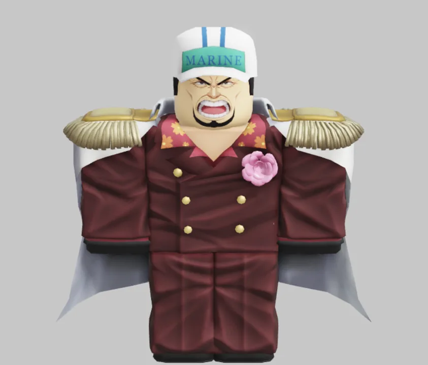 Akainu