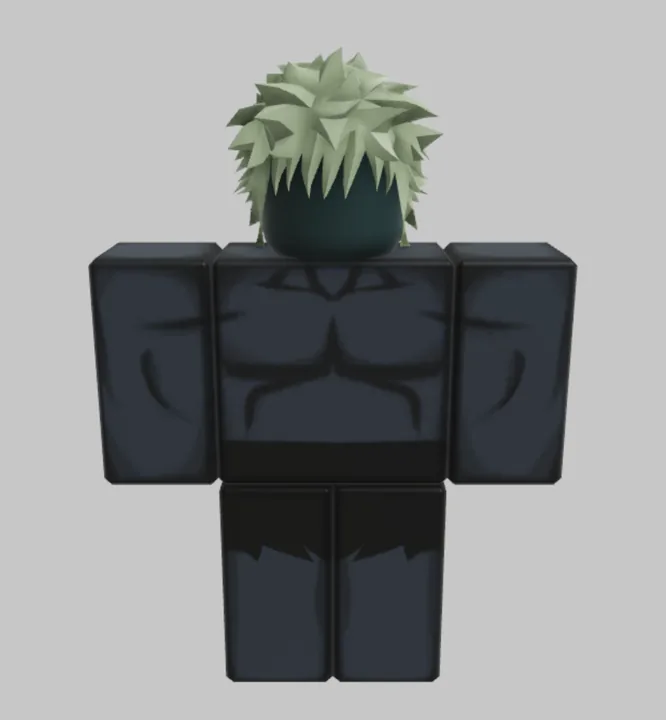 Black Zetsu