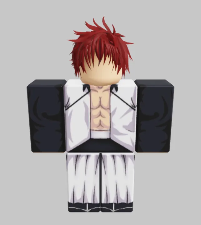 Bleach Enemy1