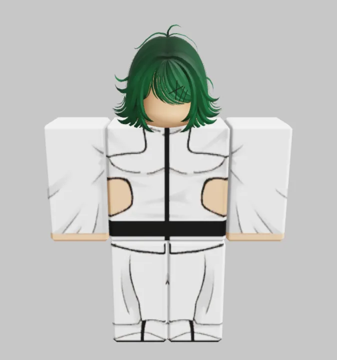 Bleach Enemy3