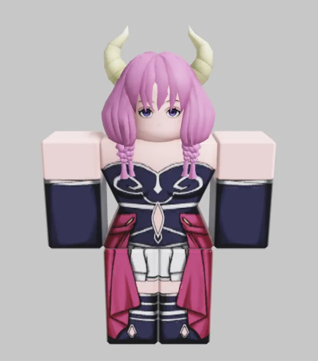 Frieren Demon Boss1