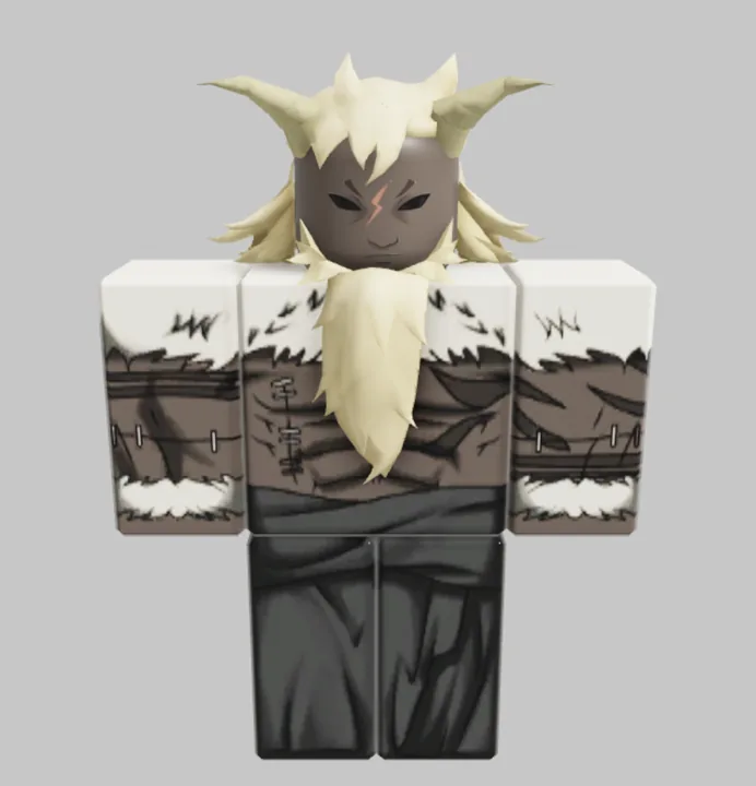 Frieren Demon Boss2
