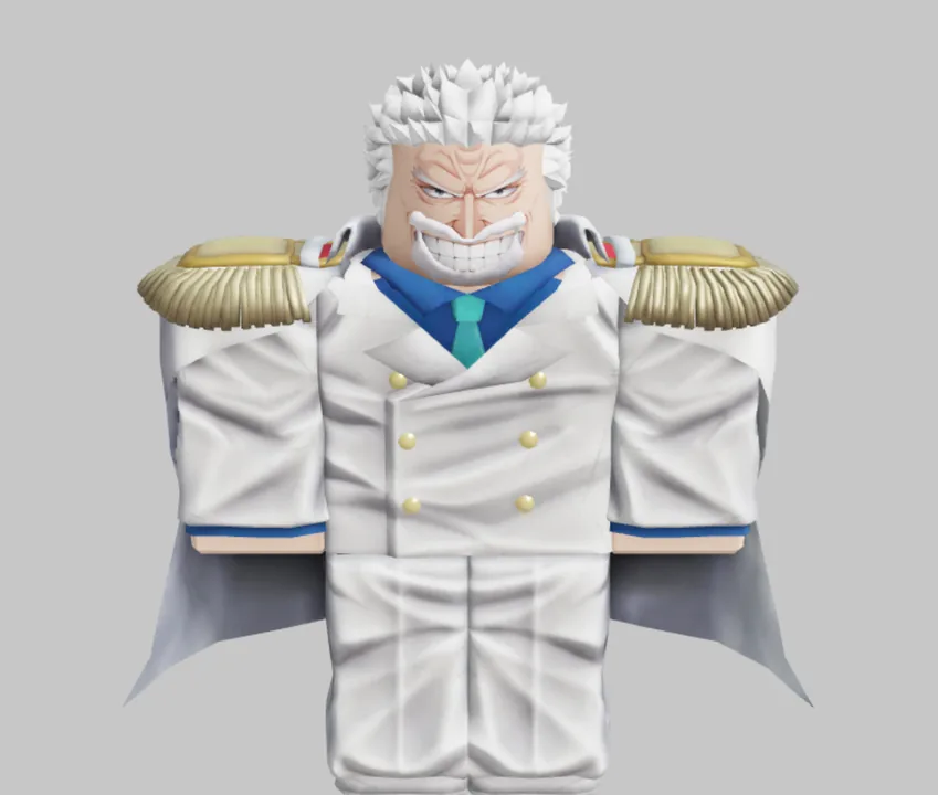 Garp