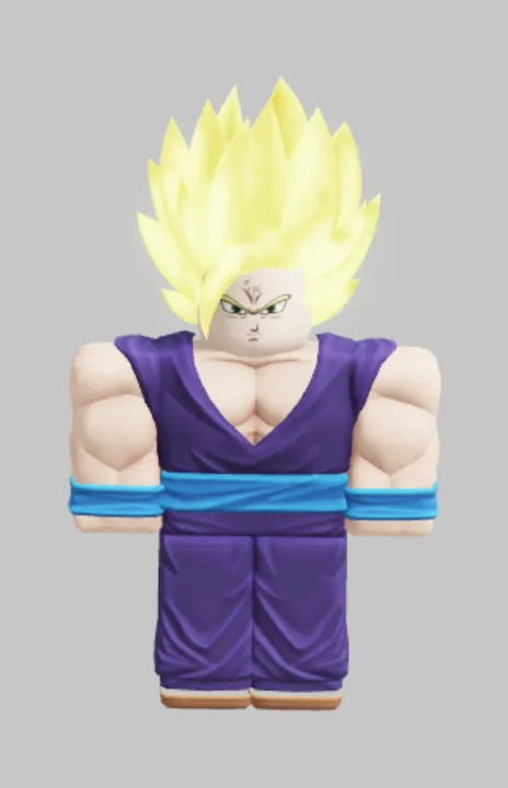 Gohan