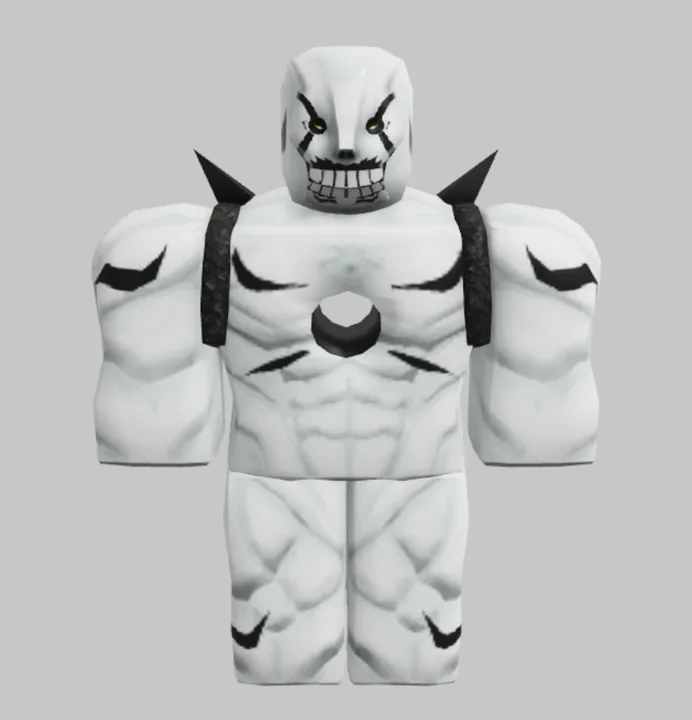 Heavy Hollow