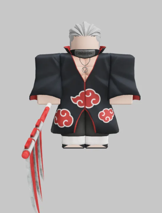Hidan