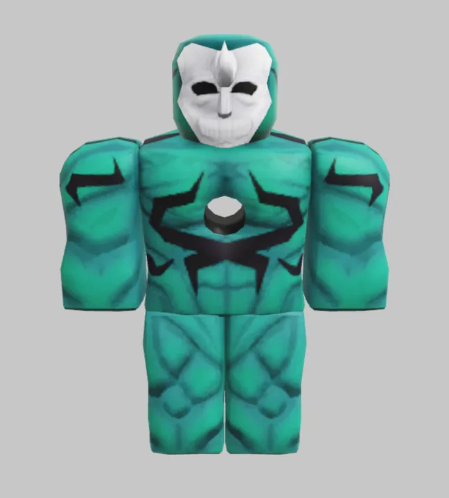 Hollow 2