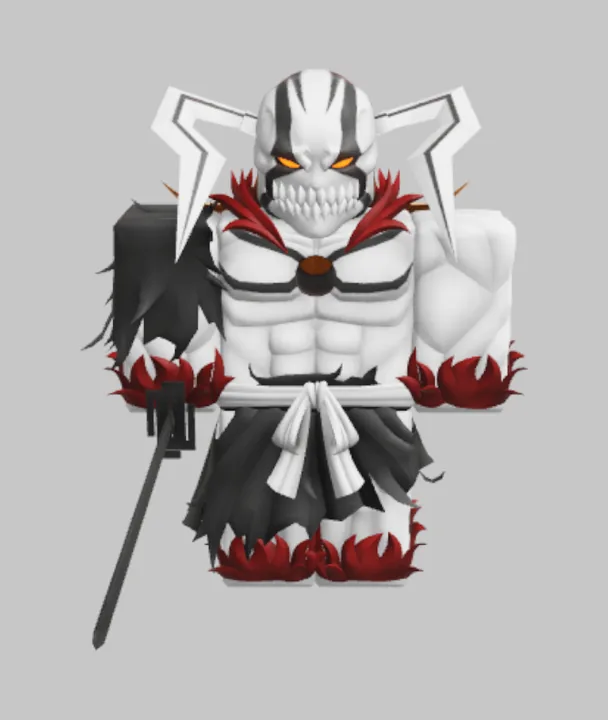 Ichigo Raid