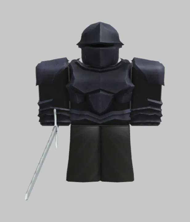 Igris Minion3