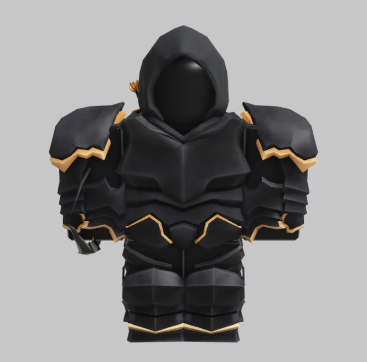 Igris Minion4