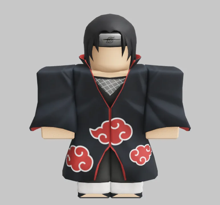 Itachi
