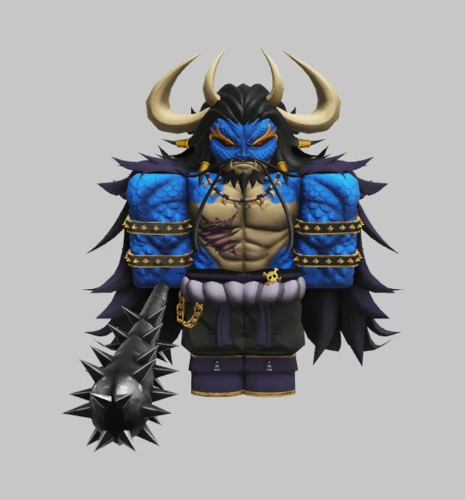 Kaido Hybrid