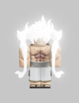 Luffy Joyboy