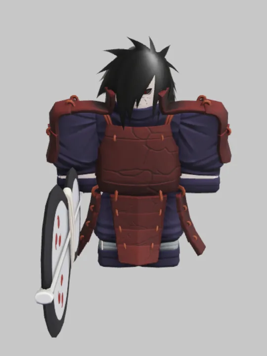 Madara