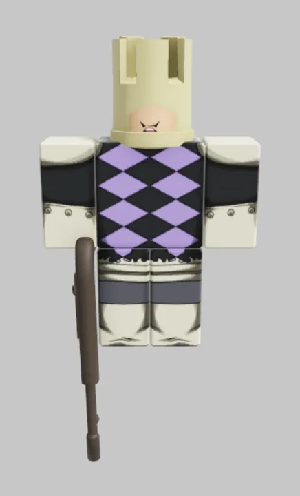 Piece Hyper Armor