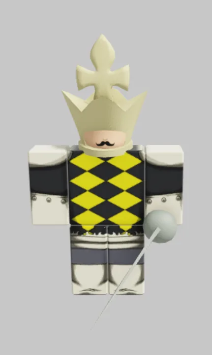 Piece Shielded