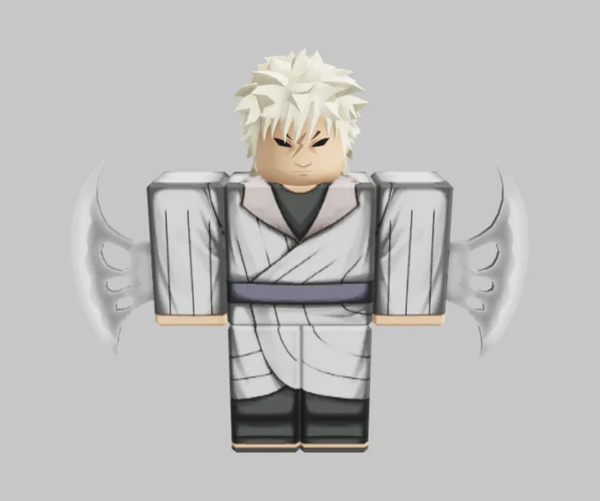 Reanimated Mu