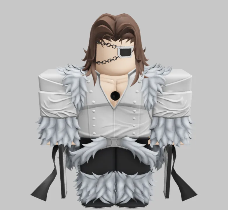 Starrk Raid