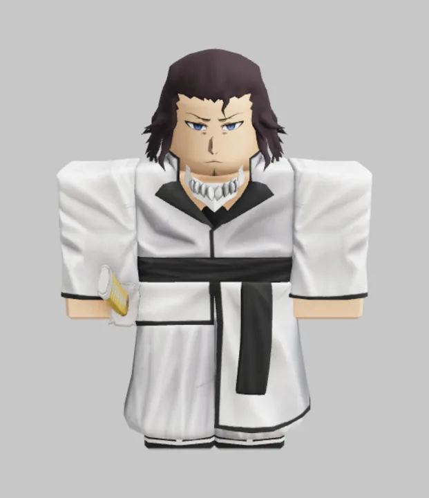 Starrk