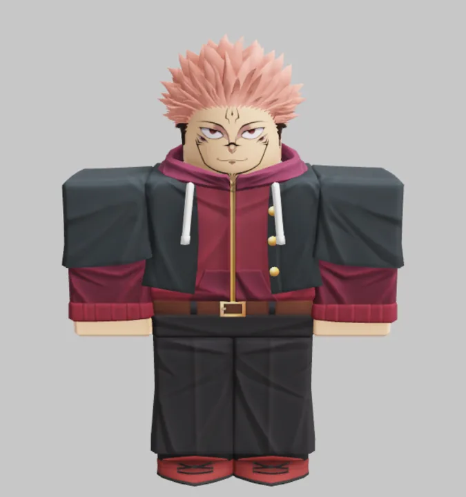 Sukuna