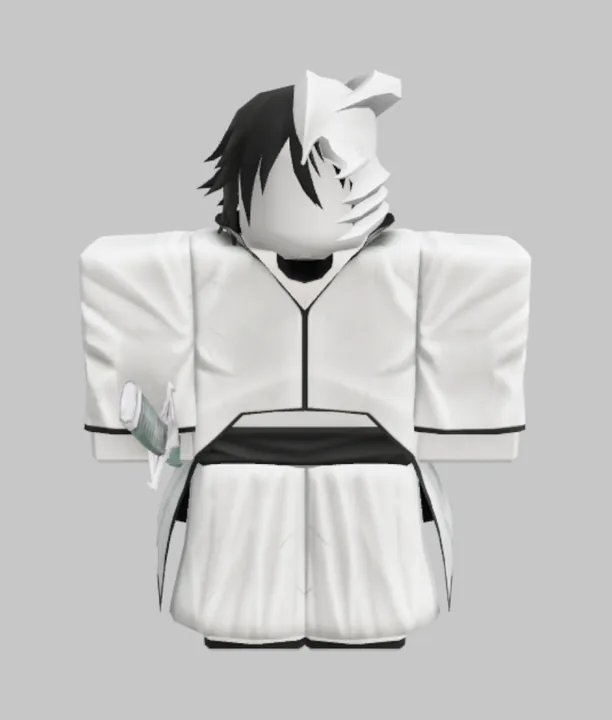 Ulquiorra