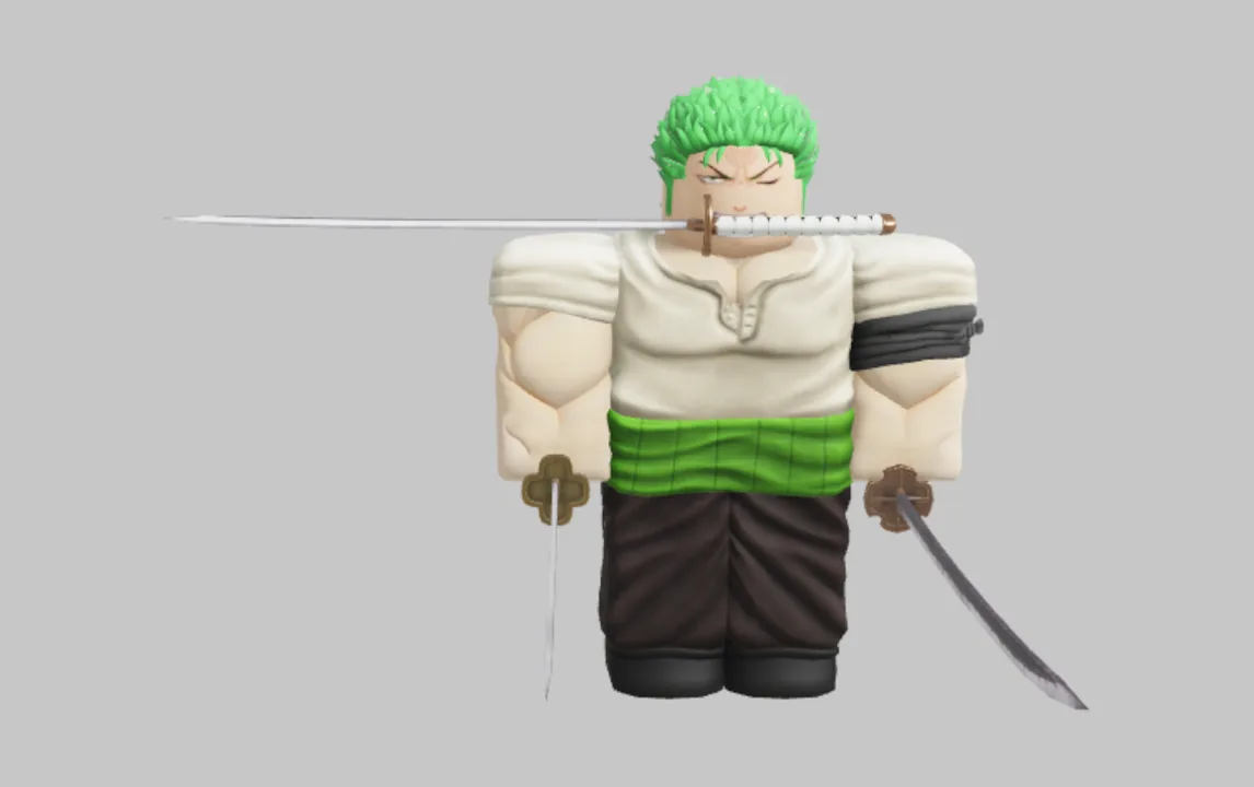 Zoro
