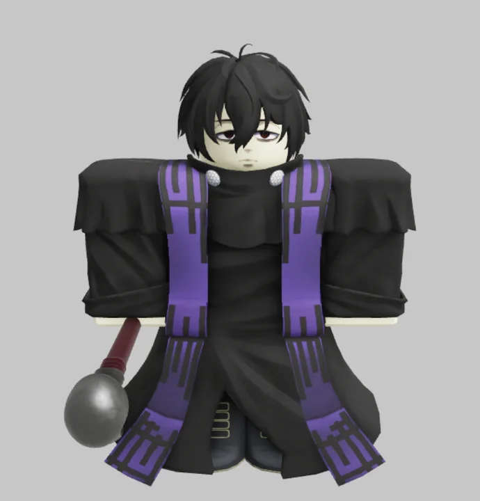 Beelzebub 2