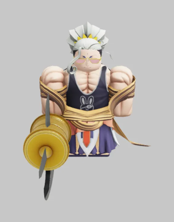 Buddha