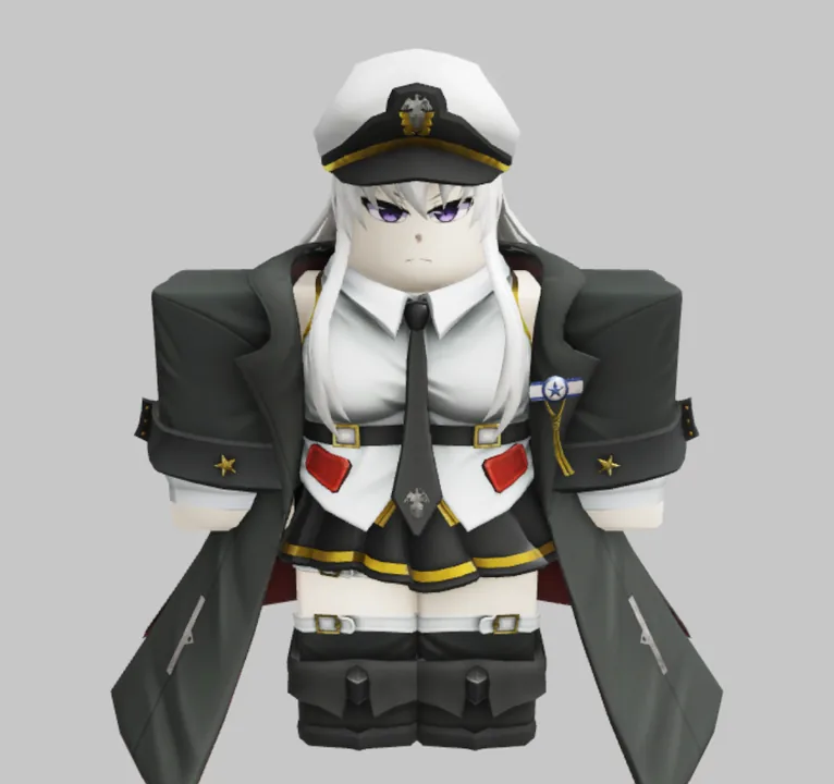 Enterprise