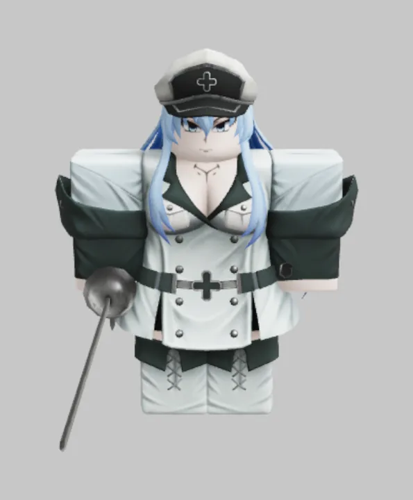 Esdeath