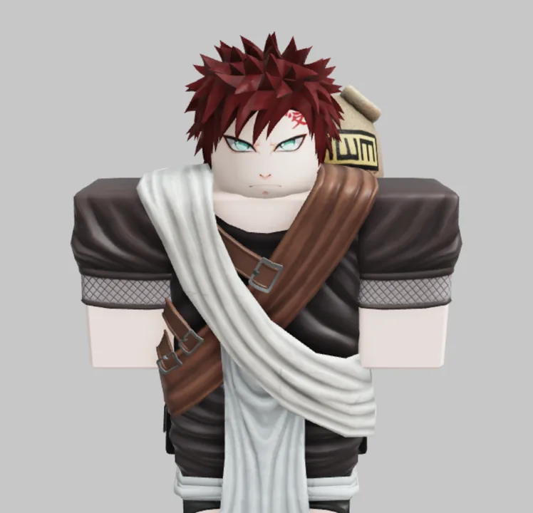 Gaara 2