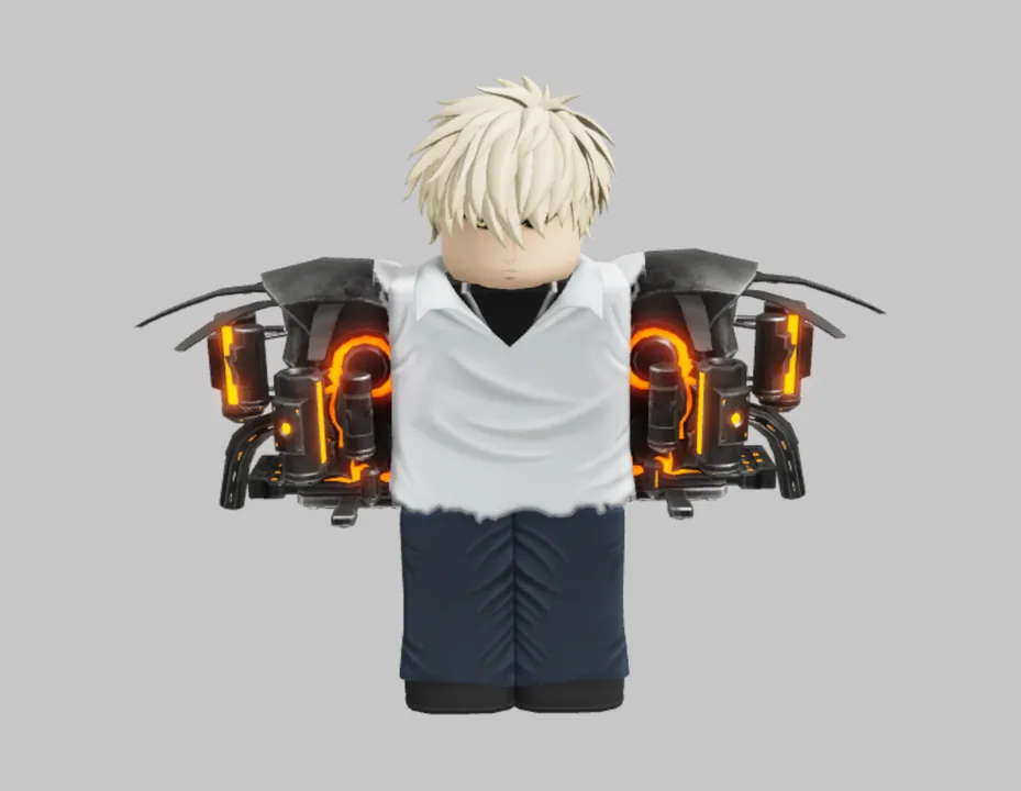 Genos