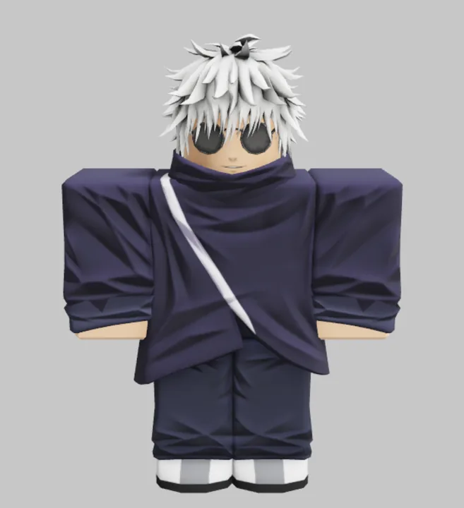 Gojo 2