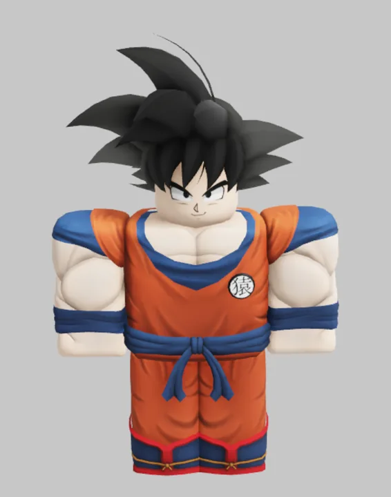 Goku