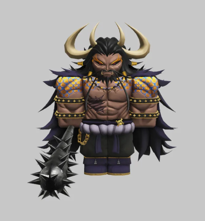 Kaido