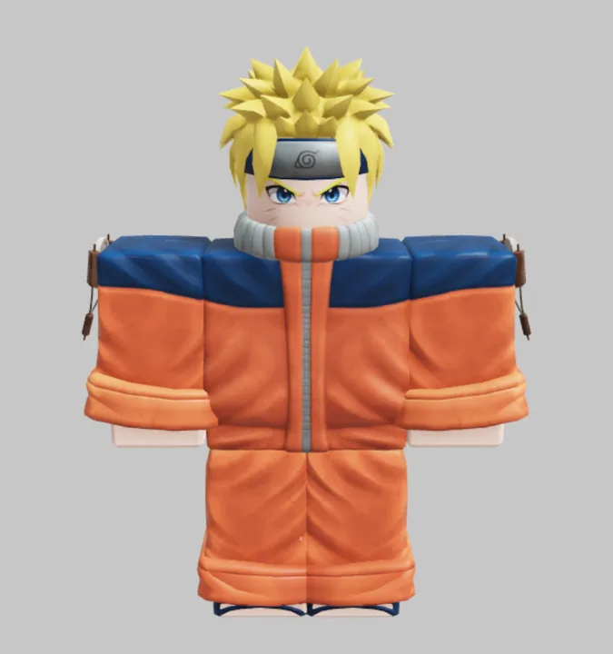 Kid Naruto
