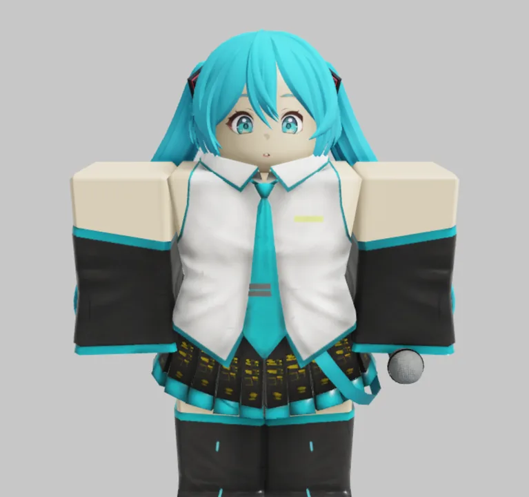 Miku