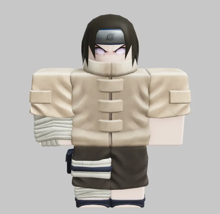 Neji