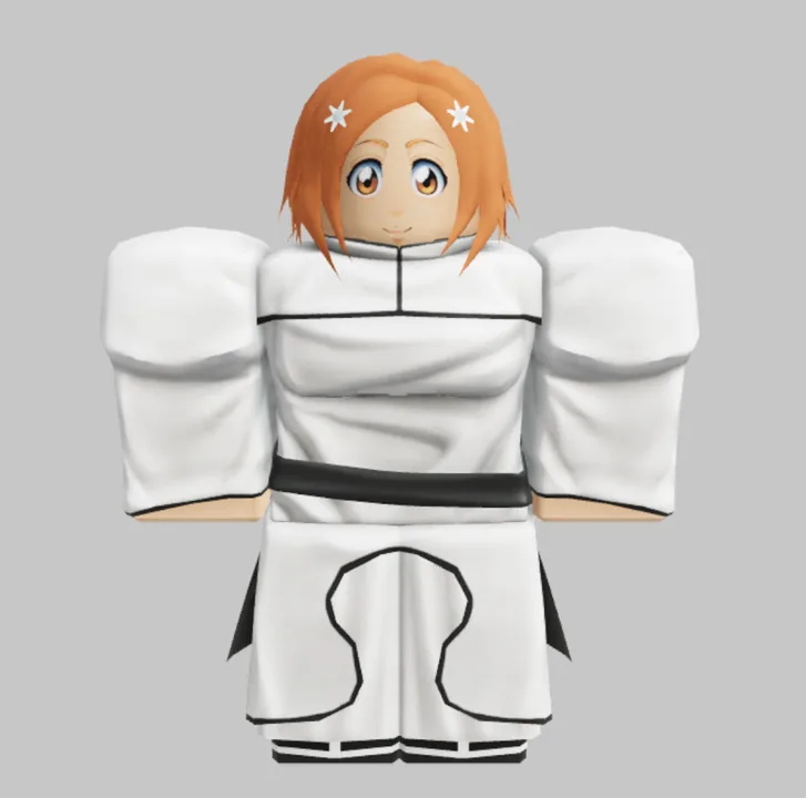 Orihime