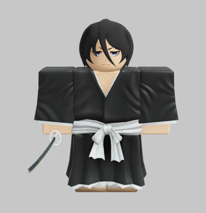 Rukia