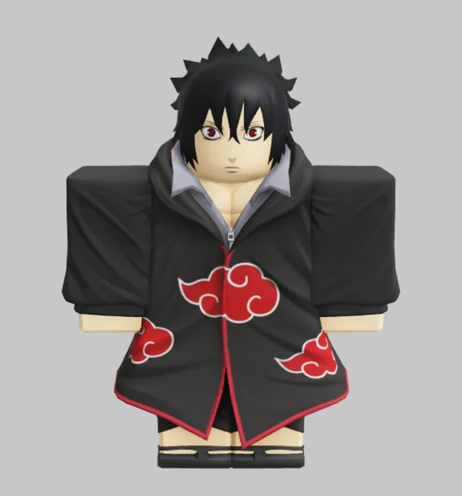 Sasuke 2