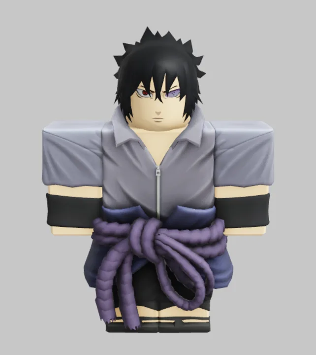 Sasuke War