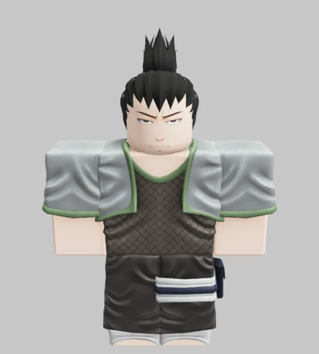 Shikamaru