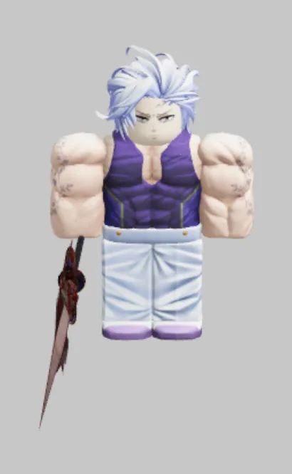 Shiny Hades