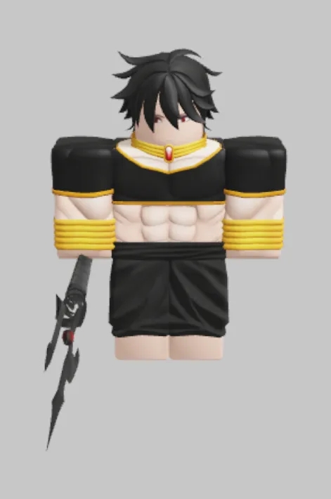 Shiny Judar
