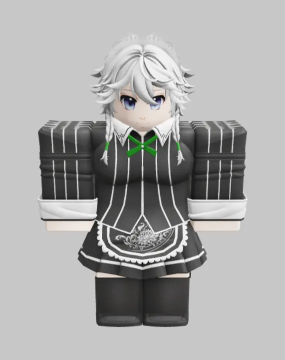 Shiny Sakuya