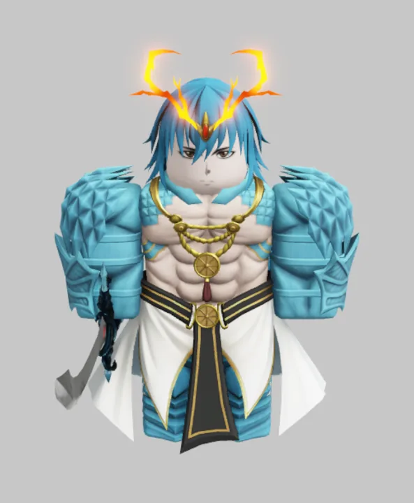 Unrivaled Sinbad