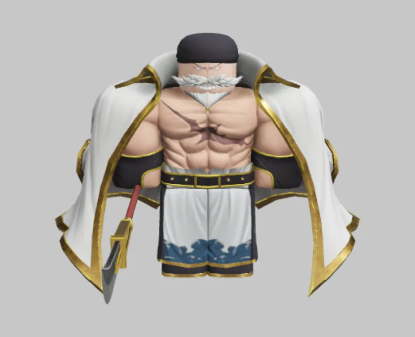 Whitebeard